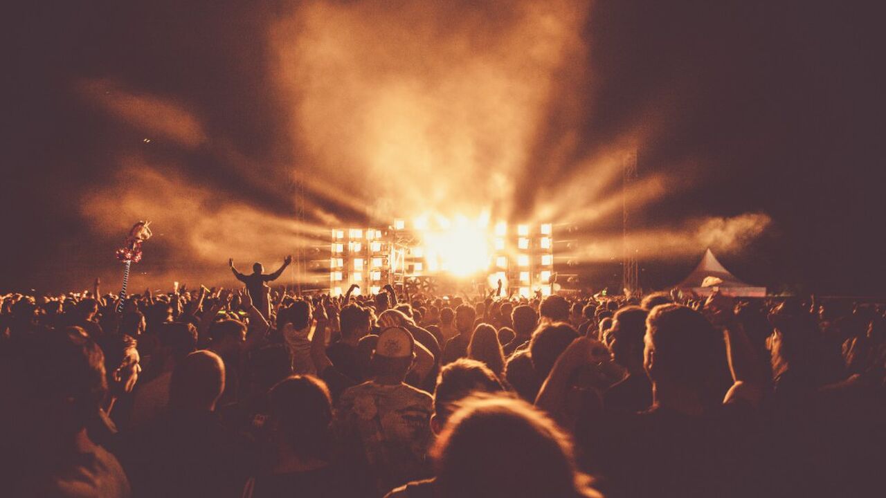 Illustratie voor: ADE 2019: deze feesten zorgen voor een onvergetelijke Amsterdam Dance Event