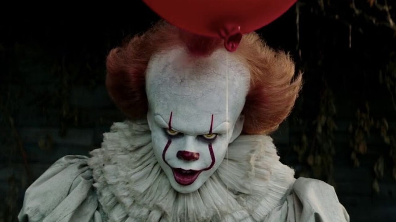 Illustratie voor: Organiseer een horror filmmarathon met deze enge films op Netflix