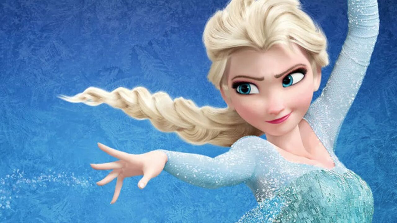 Illustratie voor: Is dit het nieuwe ‘Let It Go’ uit Frozen 2?