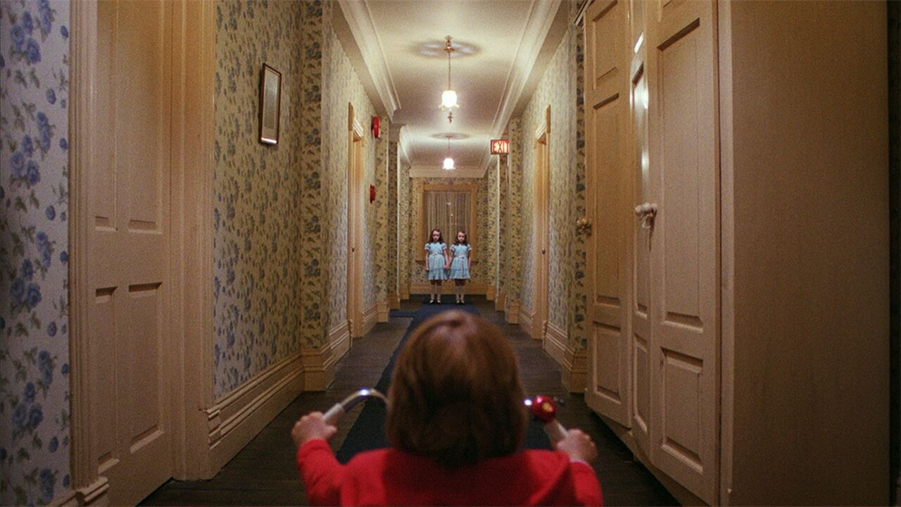 Illustratie voor: Overnachten in een Haunted House: dit zijn de griezeligste woningen van Airbnb