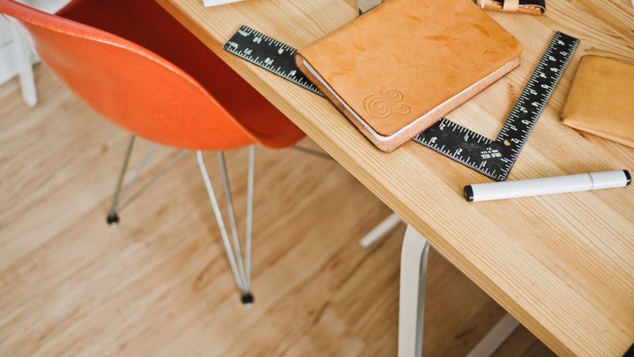 Illustratie voor: Het IKEA effect: waarom we meer houden van dingen die we zelf hebben gemaakt