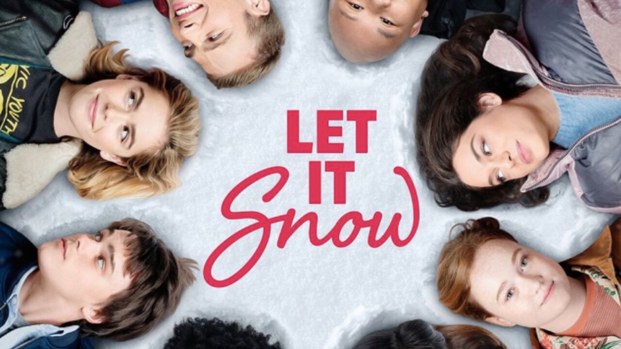 Illustratie voor: Netflix heeft nóg een nieuwe kerstfilm op de planning staan