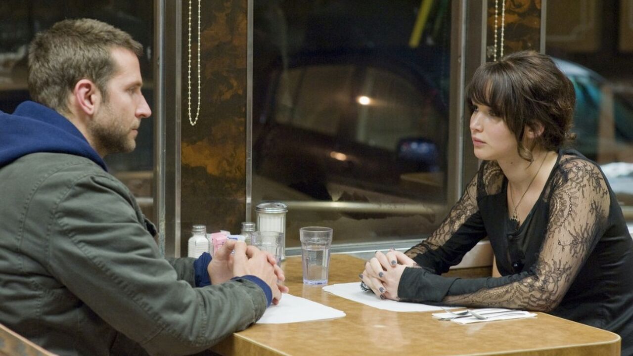 Illustratie voor: Netflix tip voor de zondagavond: Silver Linings Playbook
