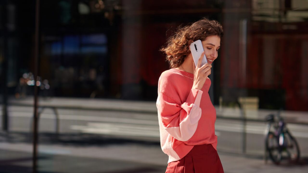 Illustratie voor: Picture perfect: met deze smartphone maak je de meest waanzinnige foto’s