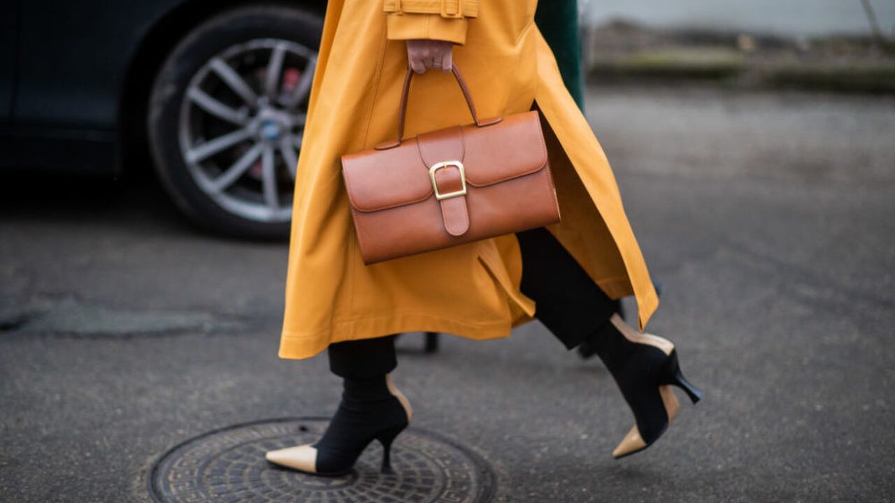 Illustratie voor: Sexy, maar stoer, maar sexy: met deze boots scoor je punten deze winter