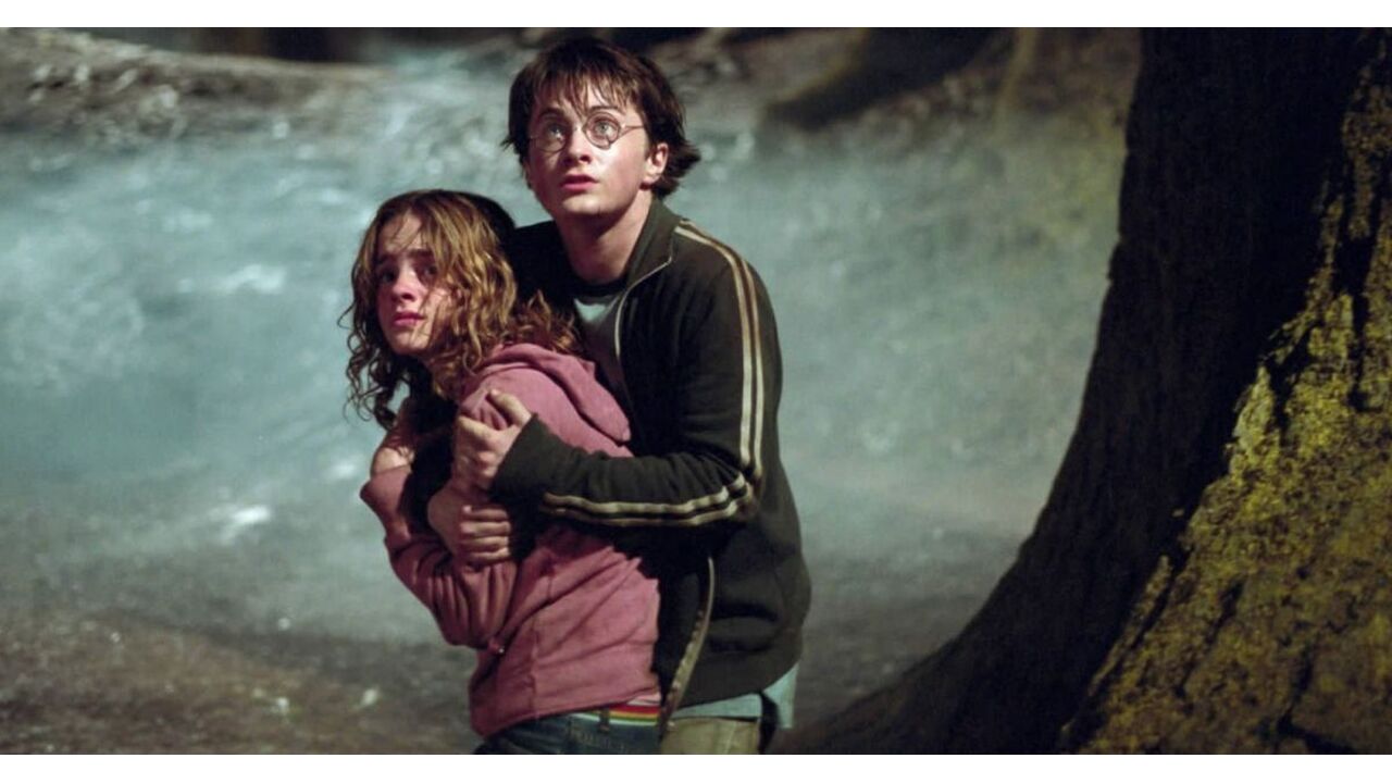 Illustratie voor: OMG! Is dit het bewijs dat Harry Potter éindelijk op Netflix komt te staan?