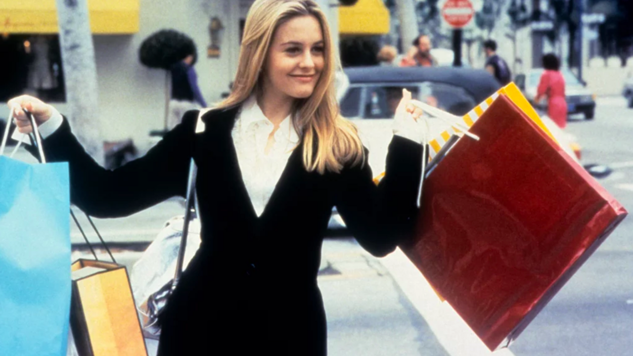 Illustratie voor: Black Friday komt steeds dichterbij en hier willen we binge-shoppen