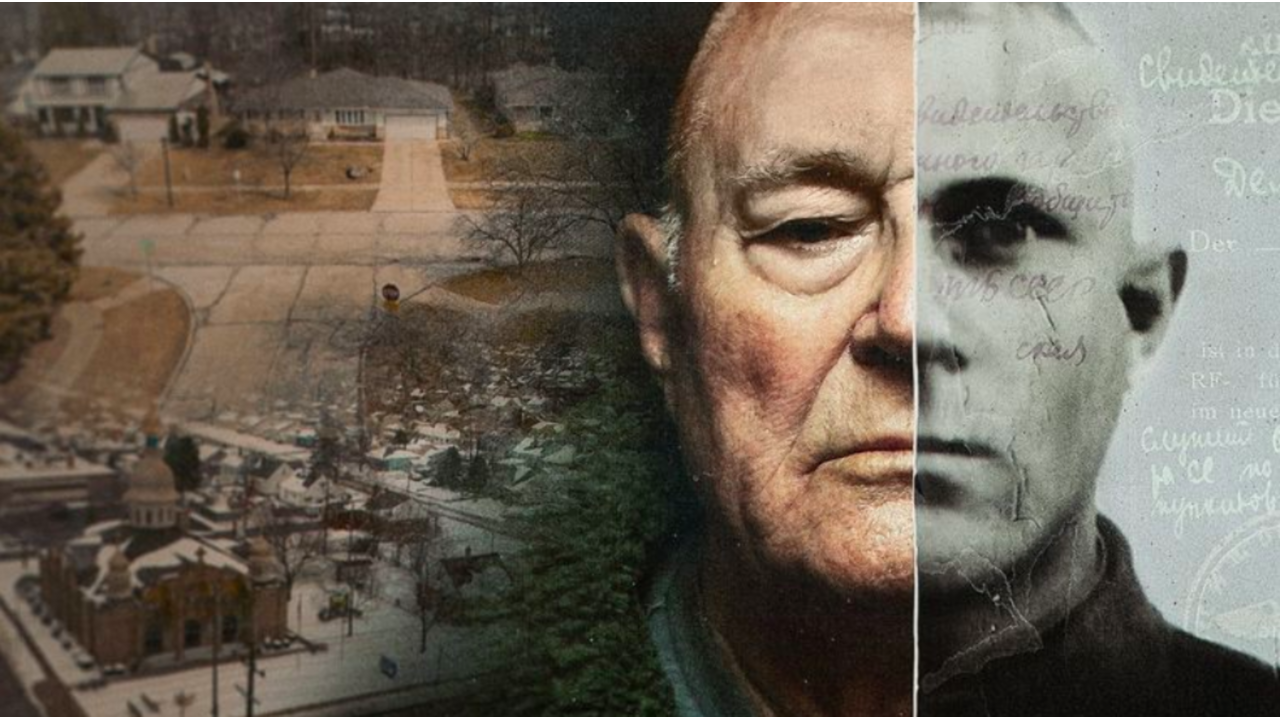 Illustratie voor: The Devil Next Door: deze Netflix documentaire wil je niet missen
