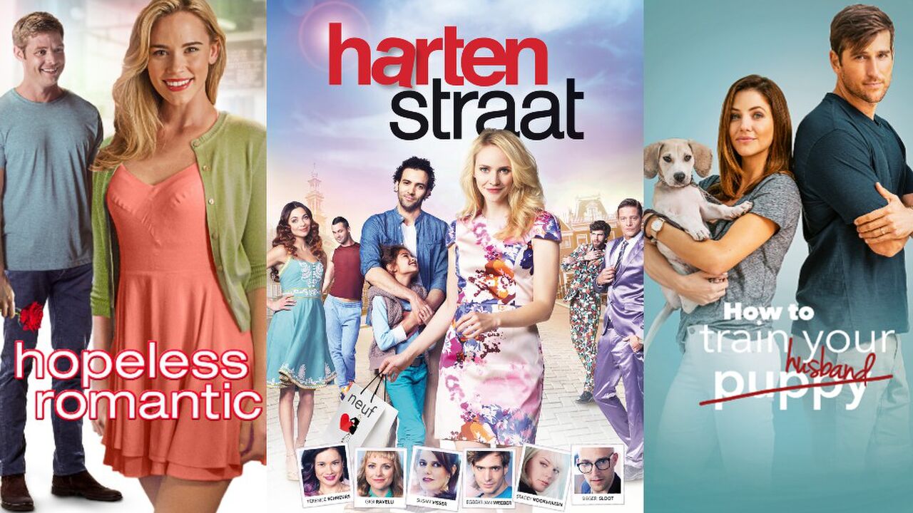 Illustratie voor: Onbeperkt films kijken? Het kan met deze streamingdienst