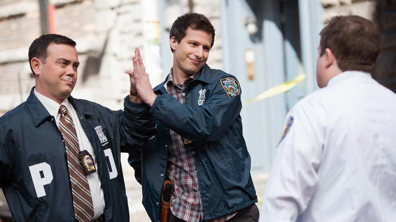 Illustratie voor: Netflixtip voor de zondagavond: Brooklyn Nine-Nine