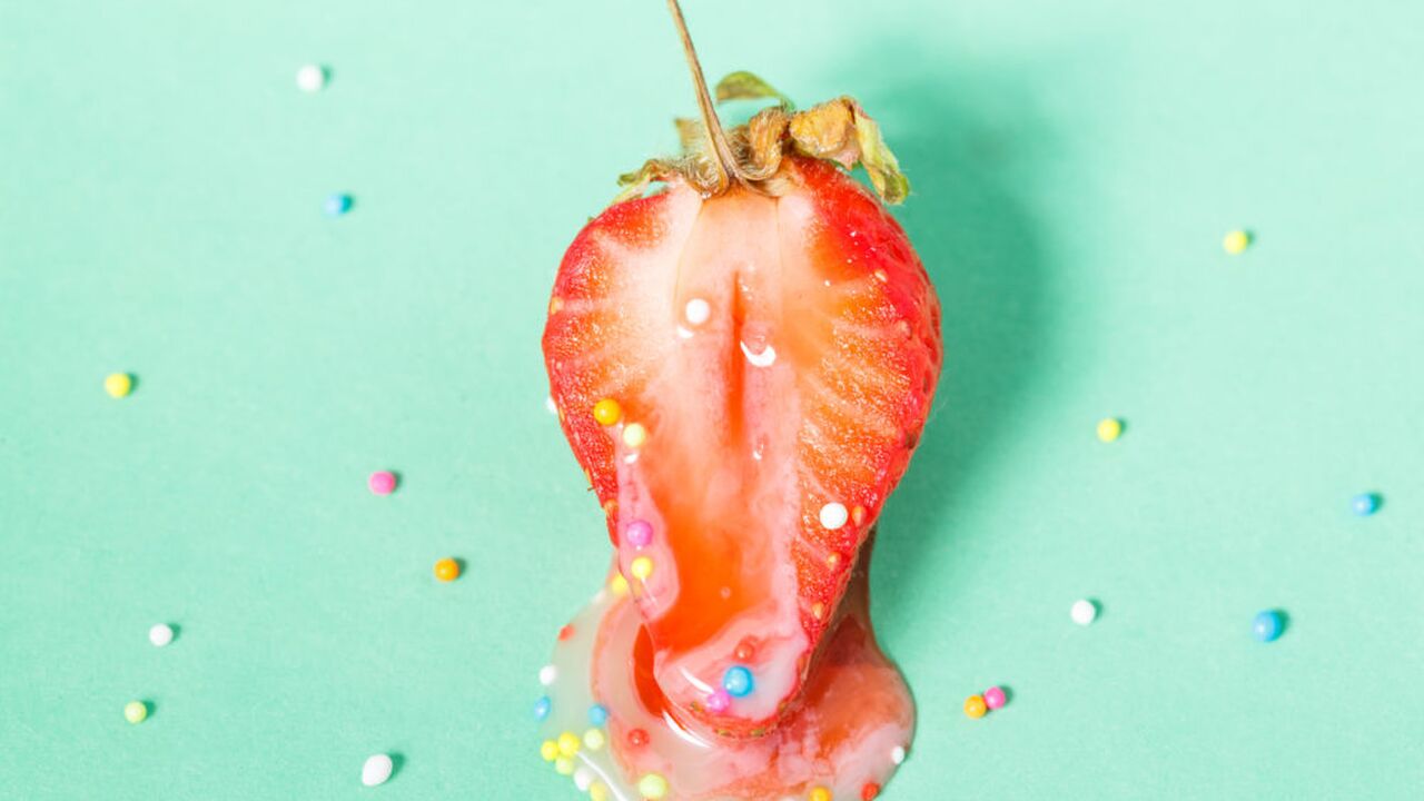 Illustratie voor: Seks gehad? Vergeet daarna niet om goed voor je vagina te zorgen