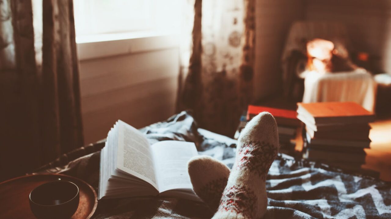 Illustratie voor: De 6 mooiste boeken voor de maand november