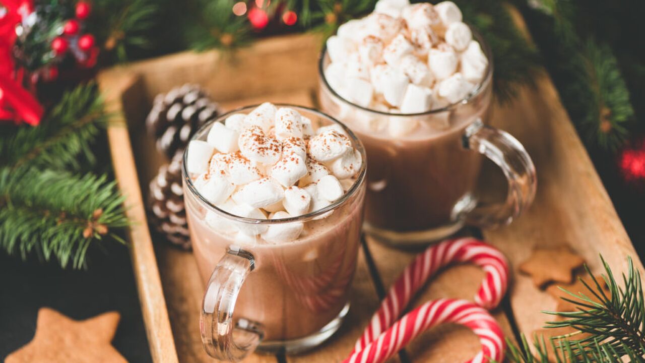 Illustratie voor: Een chocoladedroom die uitkomt: er bestaat chocolademelk van Maltesers