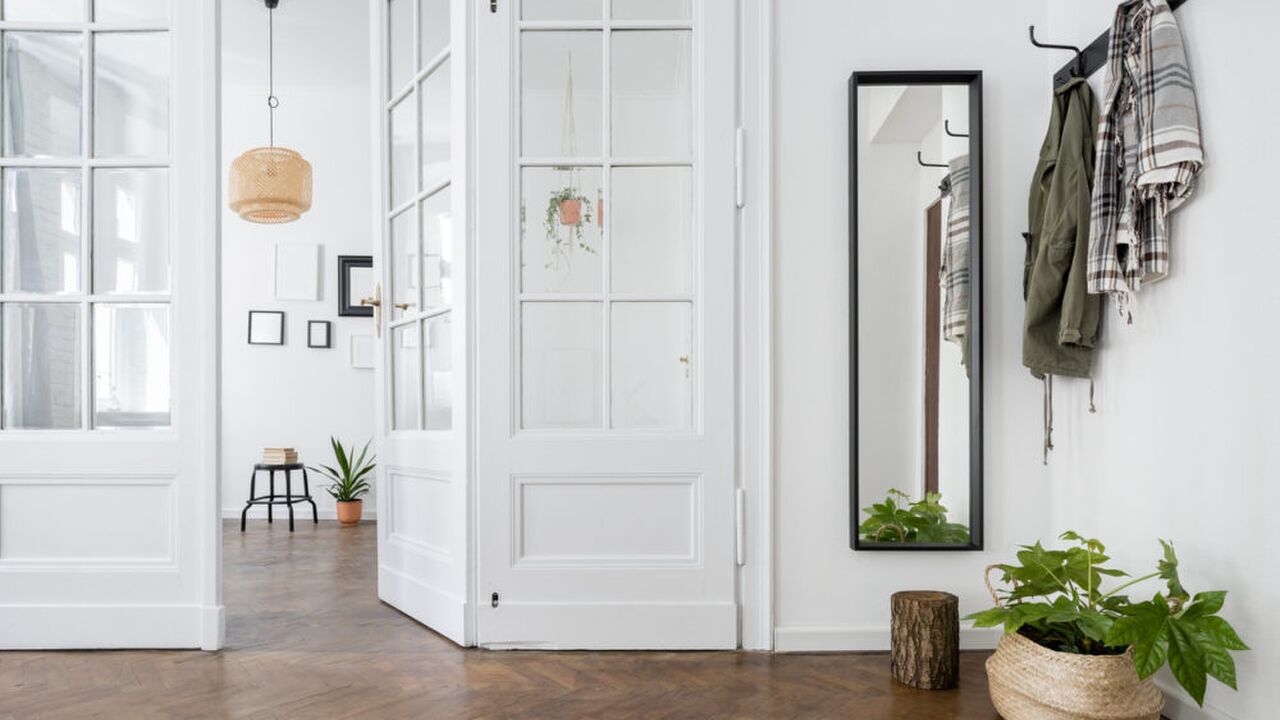 Illustratie voor: Huis gekocht? Zo zorg je dat je de juiste vloerkleur uitkiest