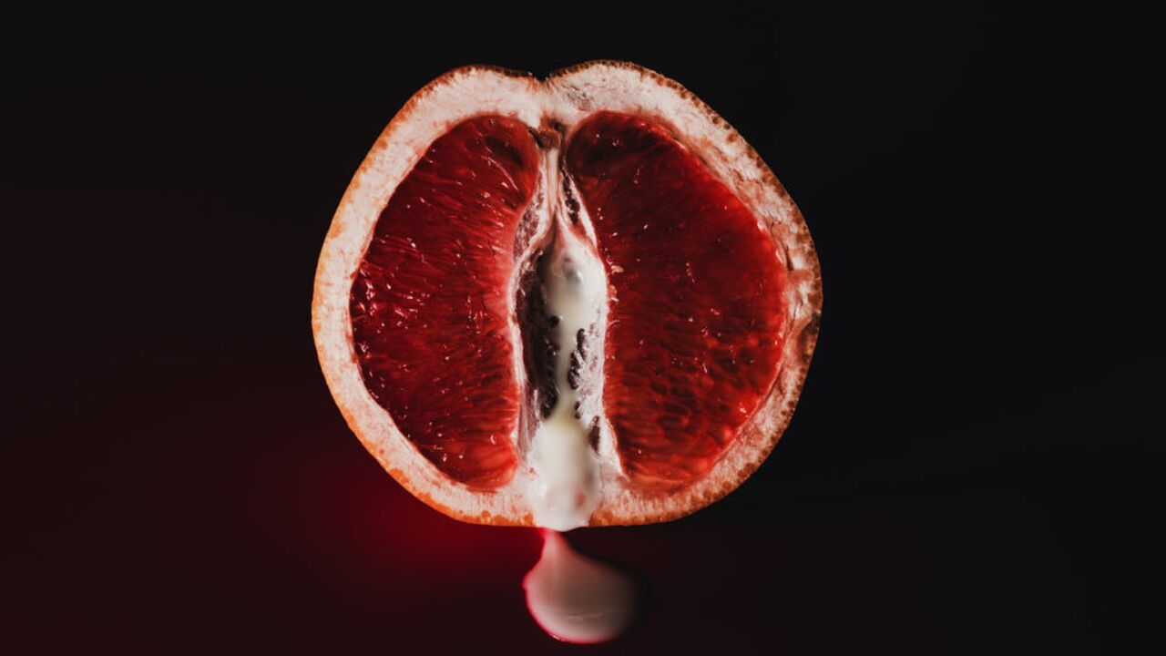 Illustratie voor: Deze zorgen over je vagina zijn eigenlijk hartstikke normaal