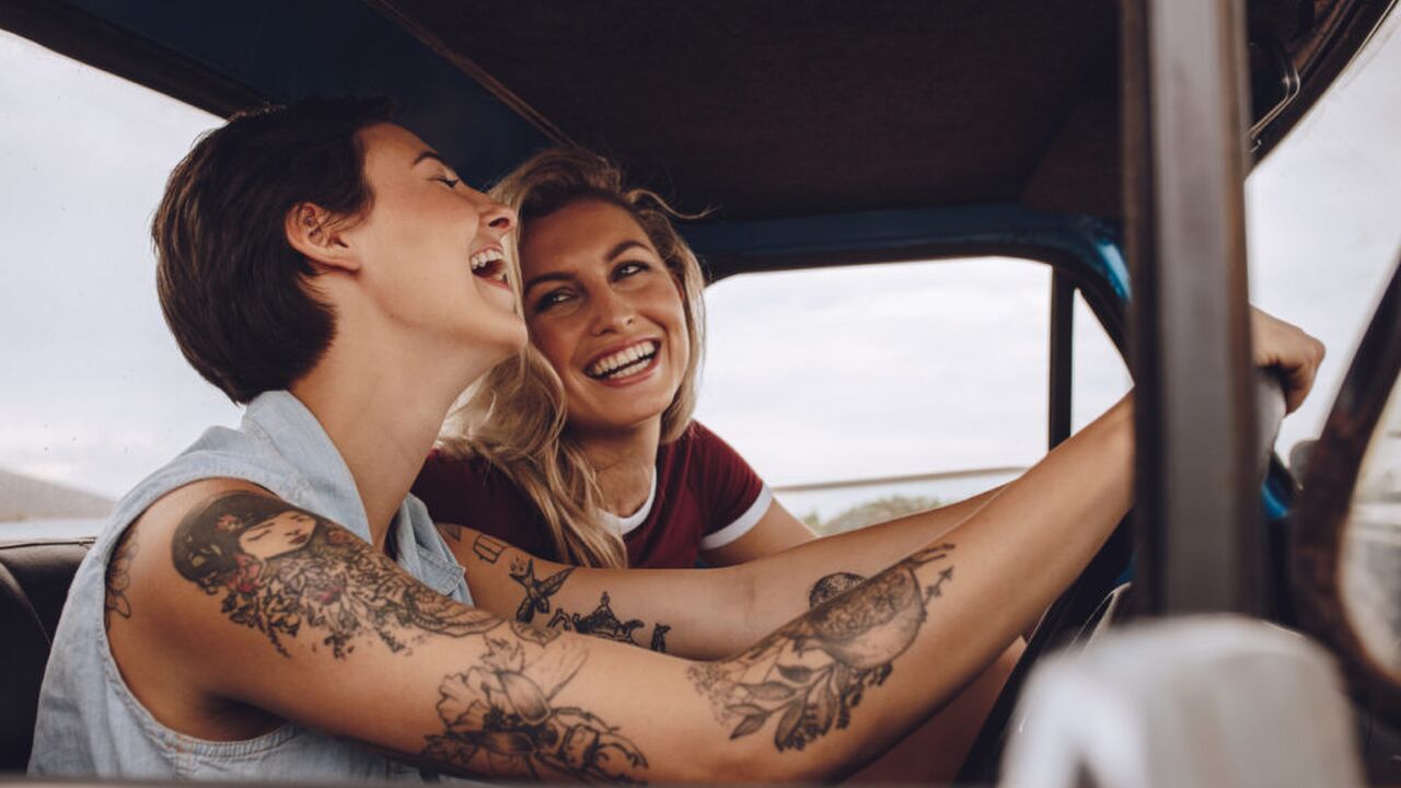 Illustratie voor: Dit is de truc om nooit meer spijt te hebben van een tattoo