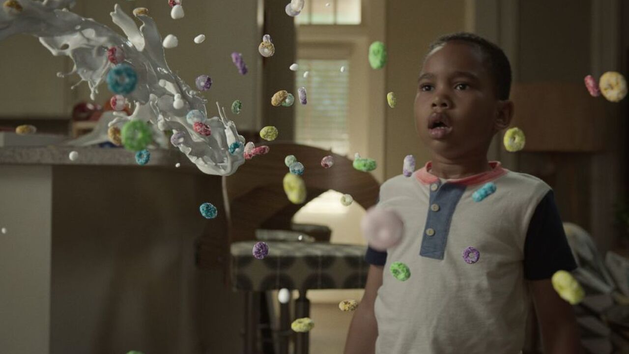 Illustratie voor: Netflix tip voor de maandagavond: Raising Dion