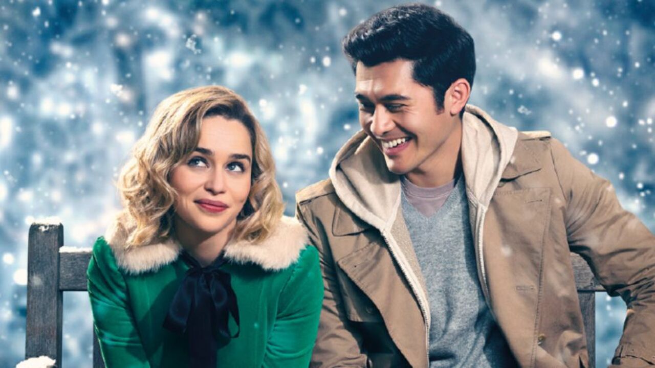 Illustratie voor: Christmas came early! Dit is dé romantische kerstkomedie van het jaar