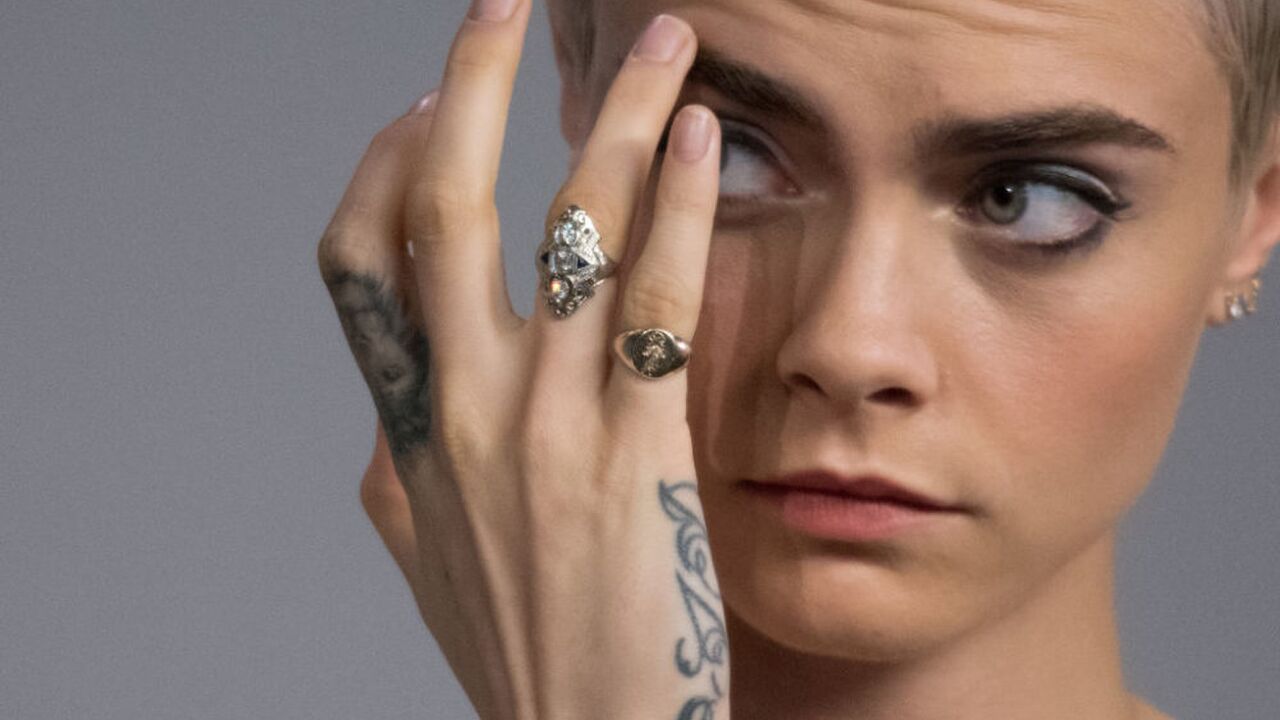 Illustratie voor: Eerste tattoo? Hou dan rekening met deze 7 dingen