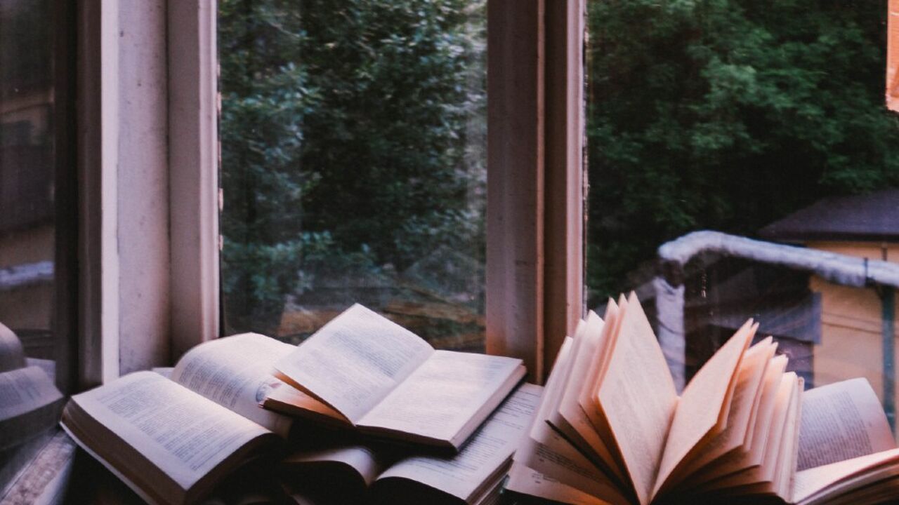 Illustratie voor: De fijnste boeken om te lezen als je vrij bent tijdens de feestdagen