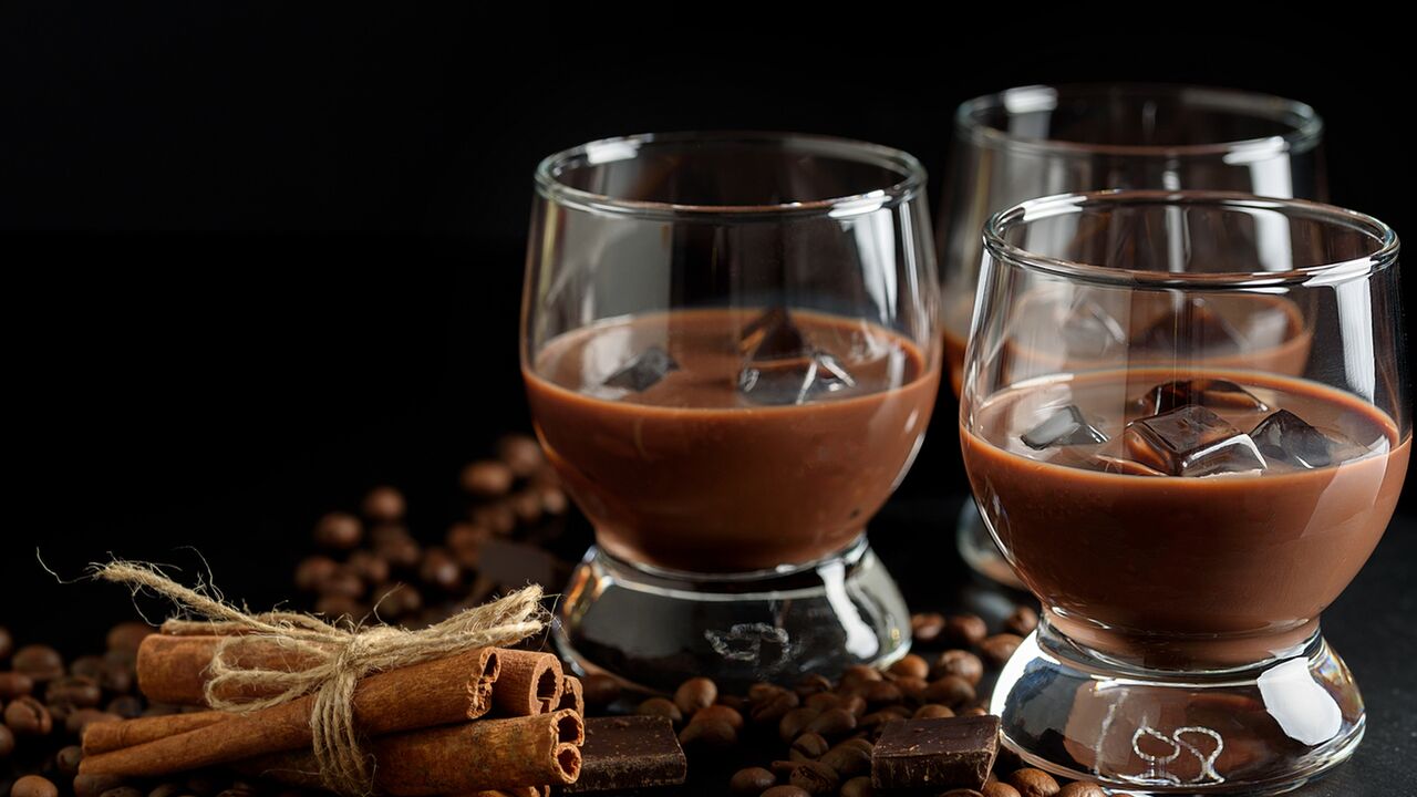 Illustratie voor: Bailey lovers opgelet: er bestaat Baileys chocolade in allerlei soorten en maten