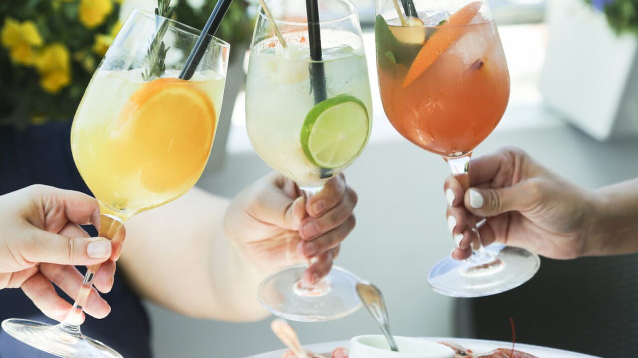 Illustratie voor: Dit is hét perfecte cadeau voor gin liefhebbers
