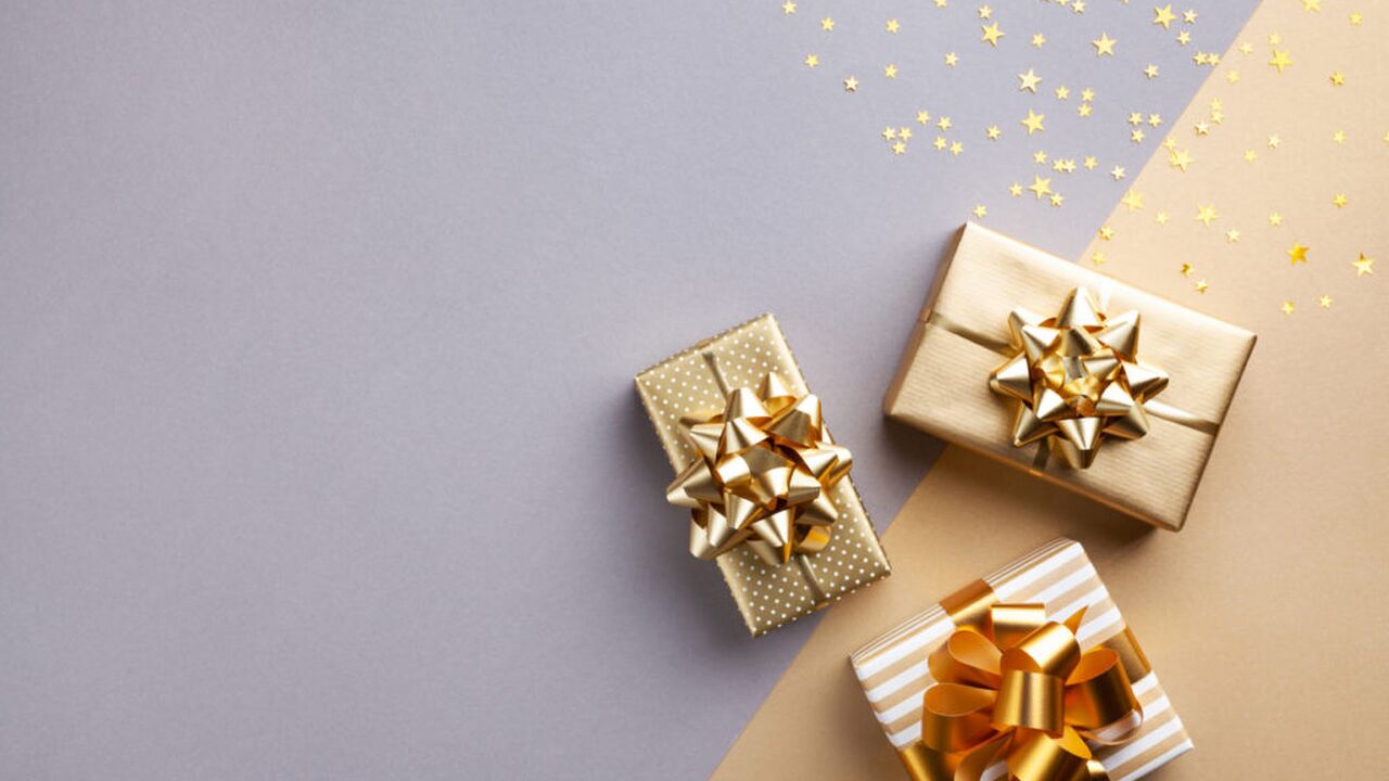 Illustratie voor: Dit is het lekkerste cadeau voor onder je kerstboom