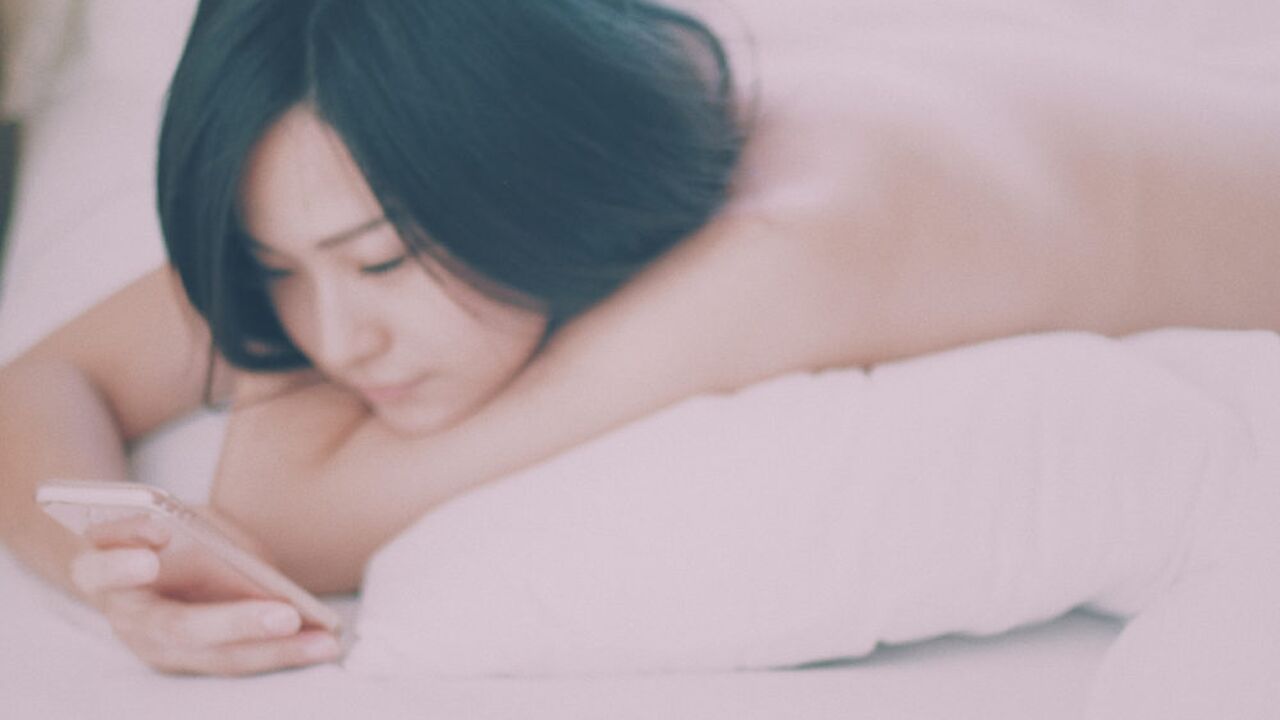 Illustratie voor: Sexting made easy: deze app zorgt ervoor dat jouw naaktfoto’s niet worden gelekt