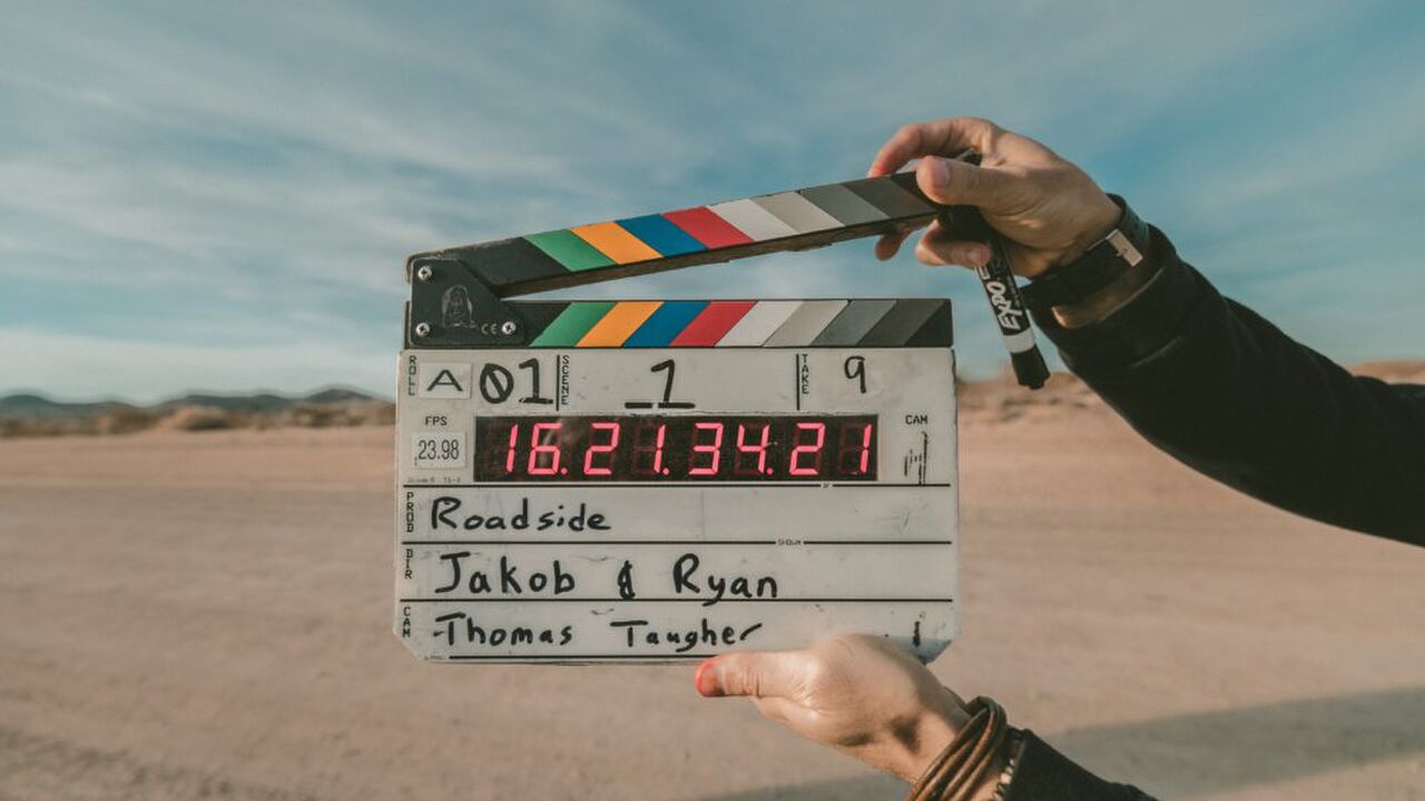 Illustratie voor: De 7 films waar we naar uitkijken volgend jaar