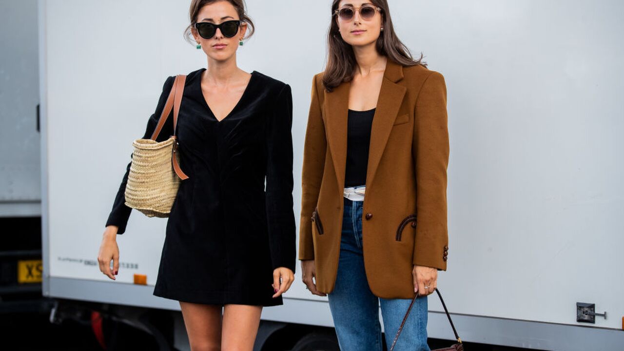 Illustratie voor: Welke modetrend past bij mijn figuur?