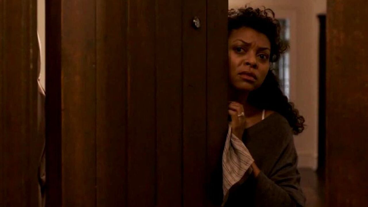 Illustratie voor: Netflix tip voor de zondagavond: No Good Deed