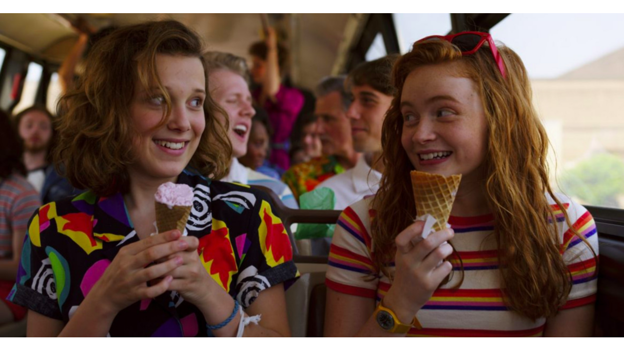 Illustratie voor: Het beste Netflix nieuws van 2020: het vierde seizoen van Stranger Things komt dit jaar