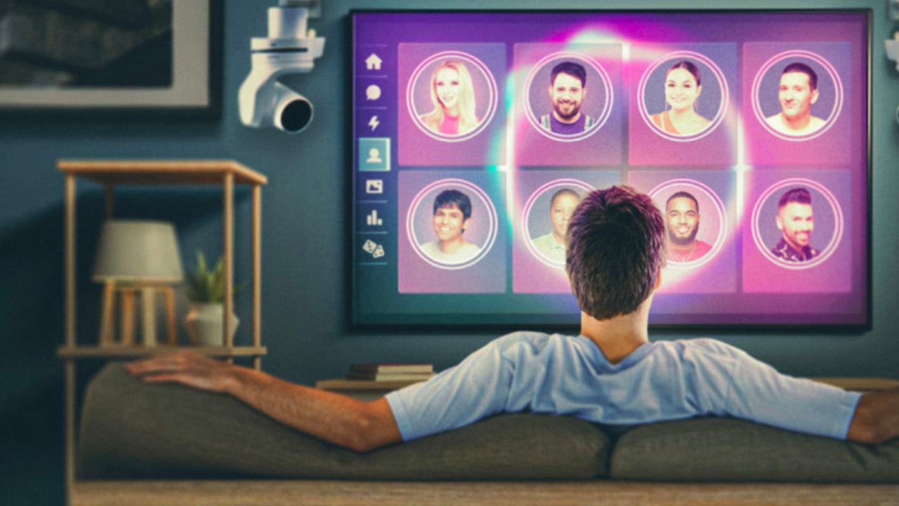 Illustratie voor: Deze nieuwe realityserie van Netflix is verslavend