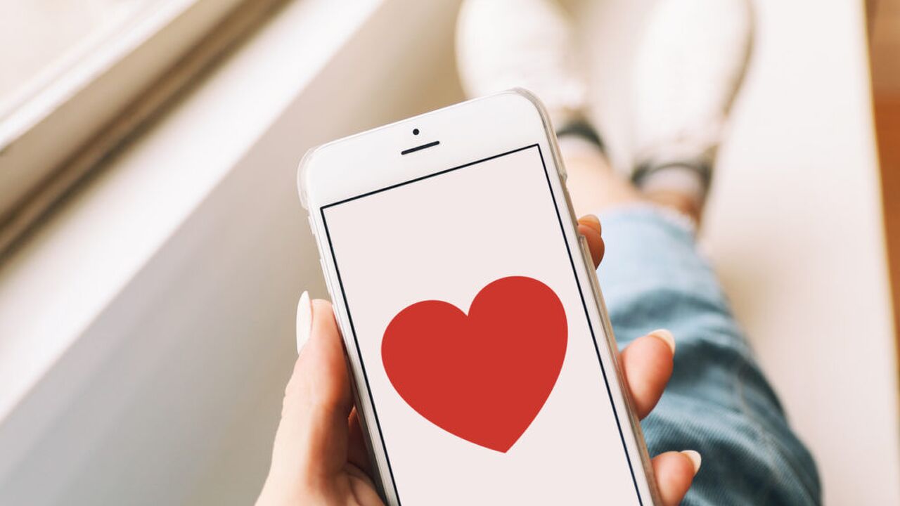 Illustratie voor: 3x dating trends die je anno 2020 veel zult tegenkomen