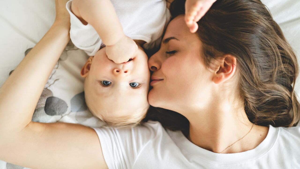 Illustratie voor: De 12 leukste influencer moms om te volgen