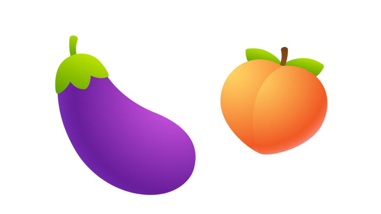 Illustratie voor: De Aubergine en Peachy bathbombs van Lush zijn terug!