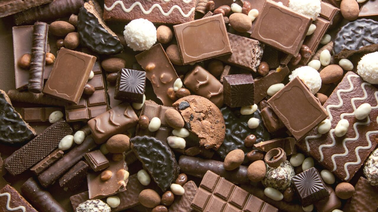 Illustratie voor: Chocoladeliefhebbers opgelet: dit is een evenement waar je absoluut bij wil zijn