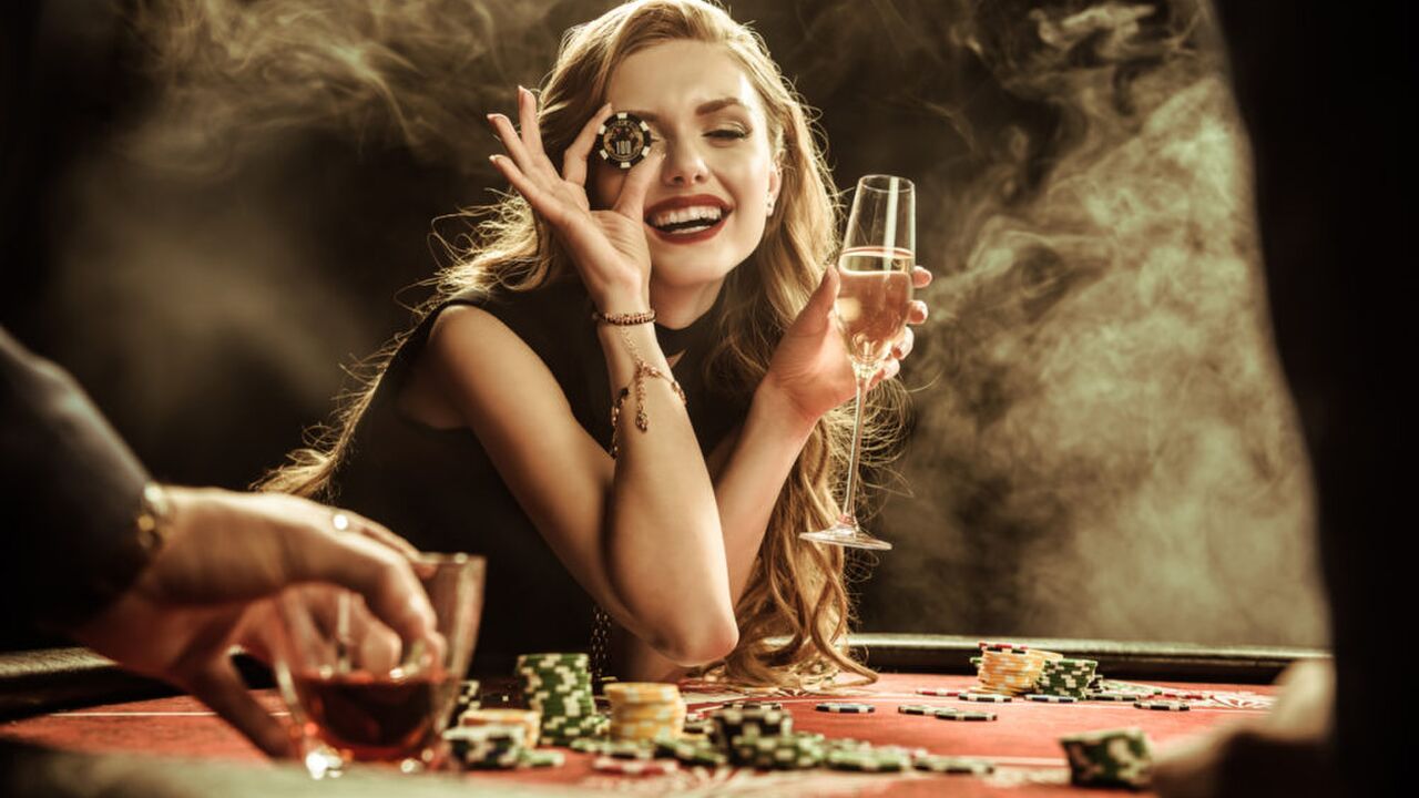 Illustratie voor: Vino Casino: hét spel om de wijnwereld nog beter te leren kennen