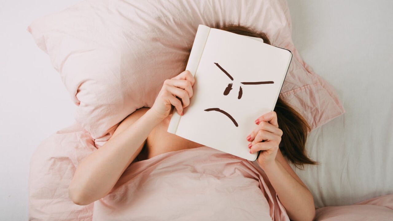 Illustratie voor: Je menopauze uitstellen? Het is makkelijker dan je denkt