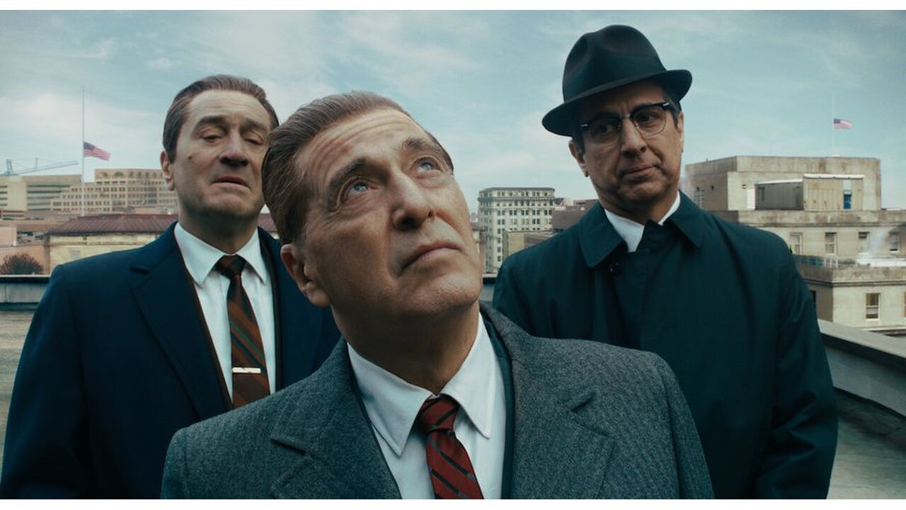 Illustratie voor: Geen idee wat je moet kijken op Netflix? Dit waren de 5 beste titels van 2019