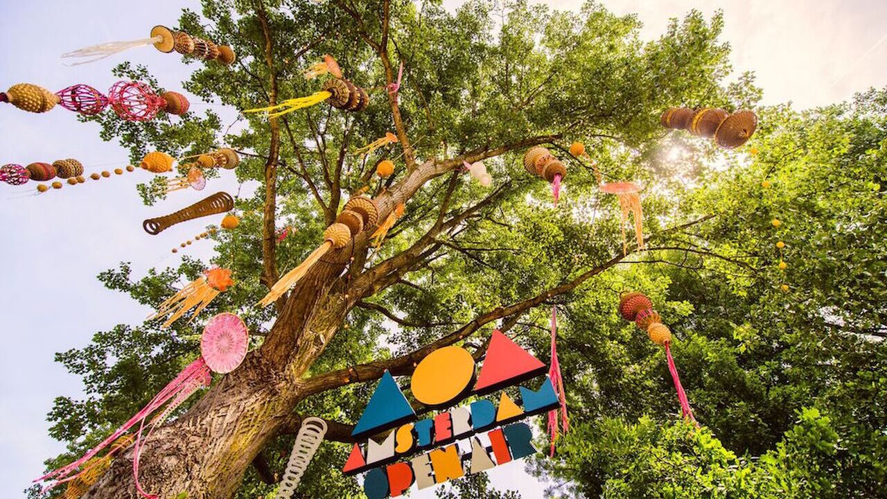 Amsterdam Open Air tien jaar