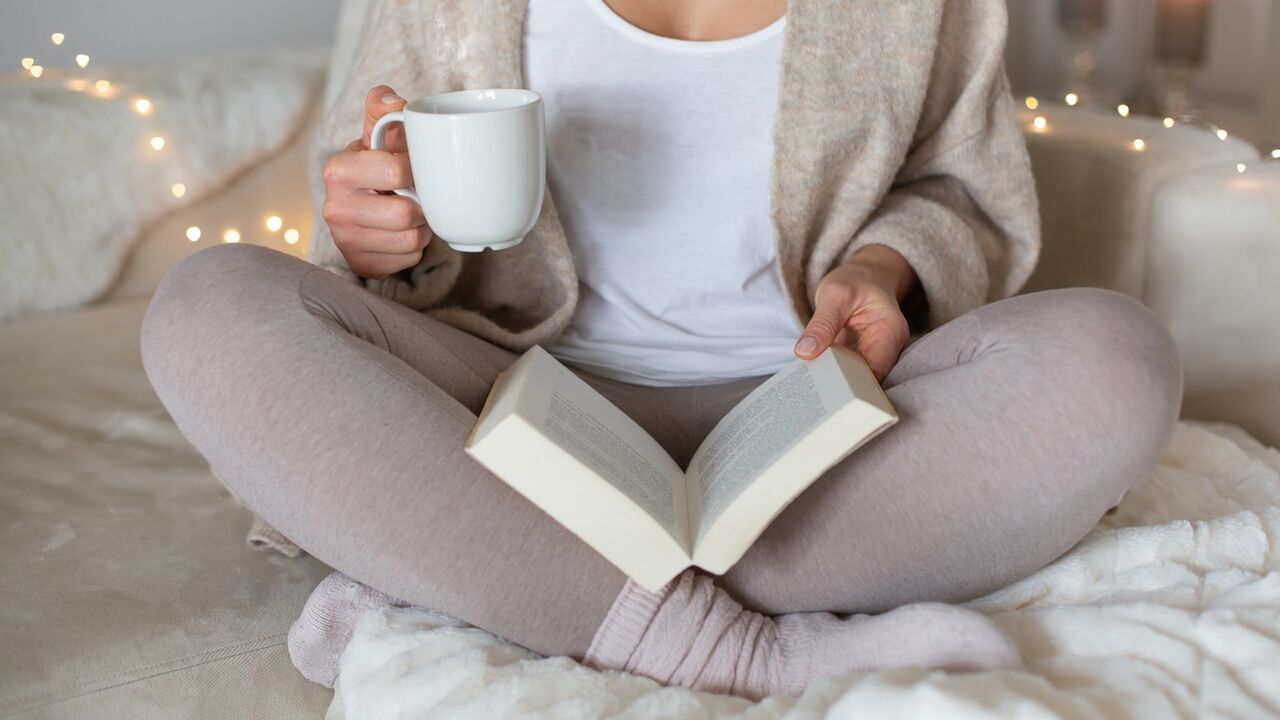 Comfy Chillpakken