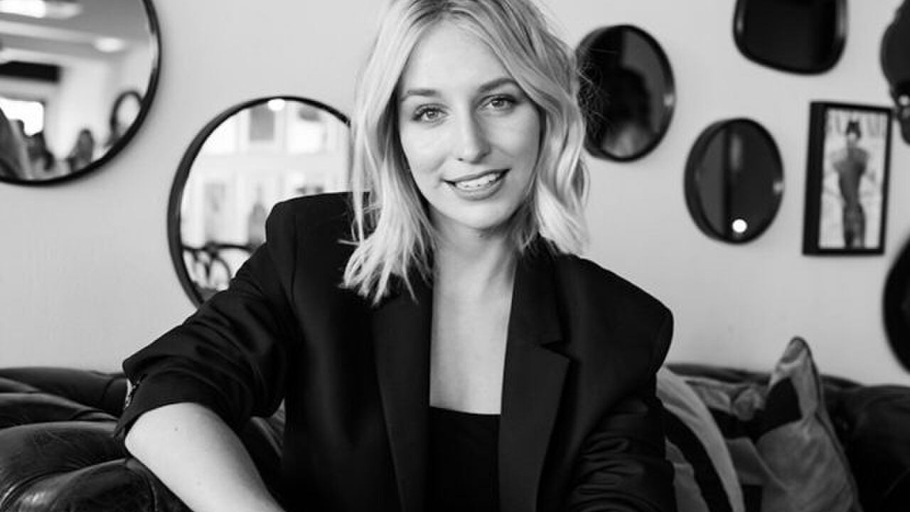 Inspirerende vrouwen Instagram