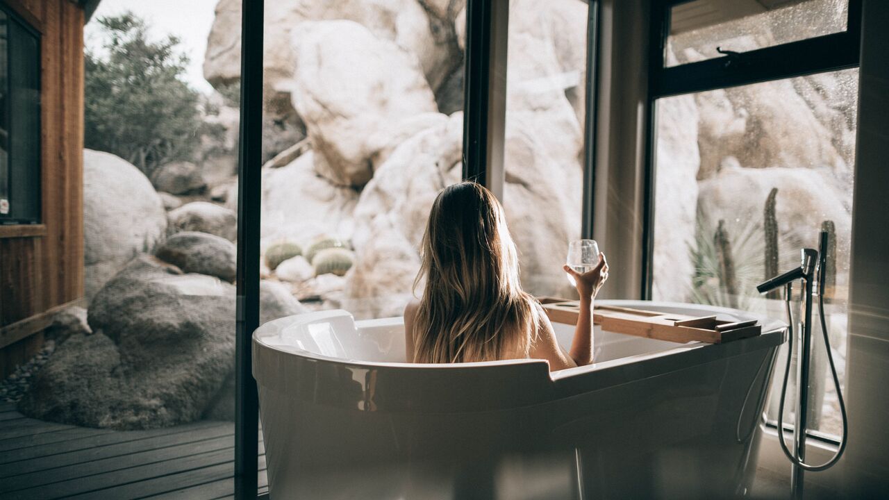 Illustratie voor: Het perfecte vriendinnenuitje: staycation met wellness om heerlijk te ontspannen