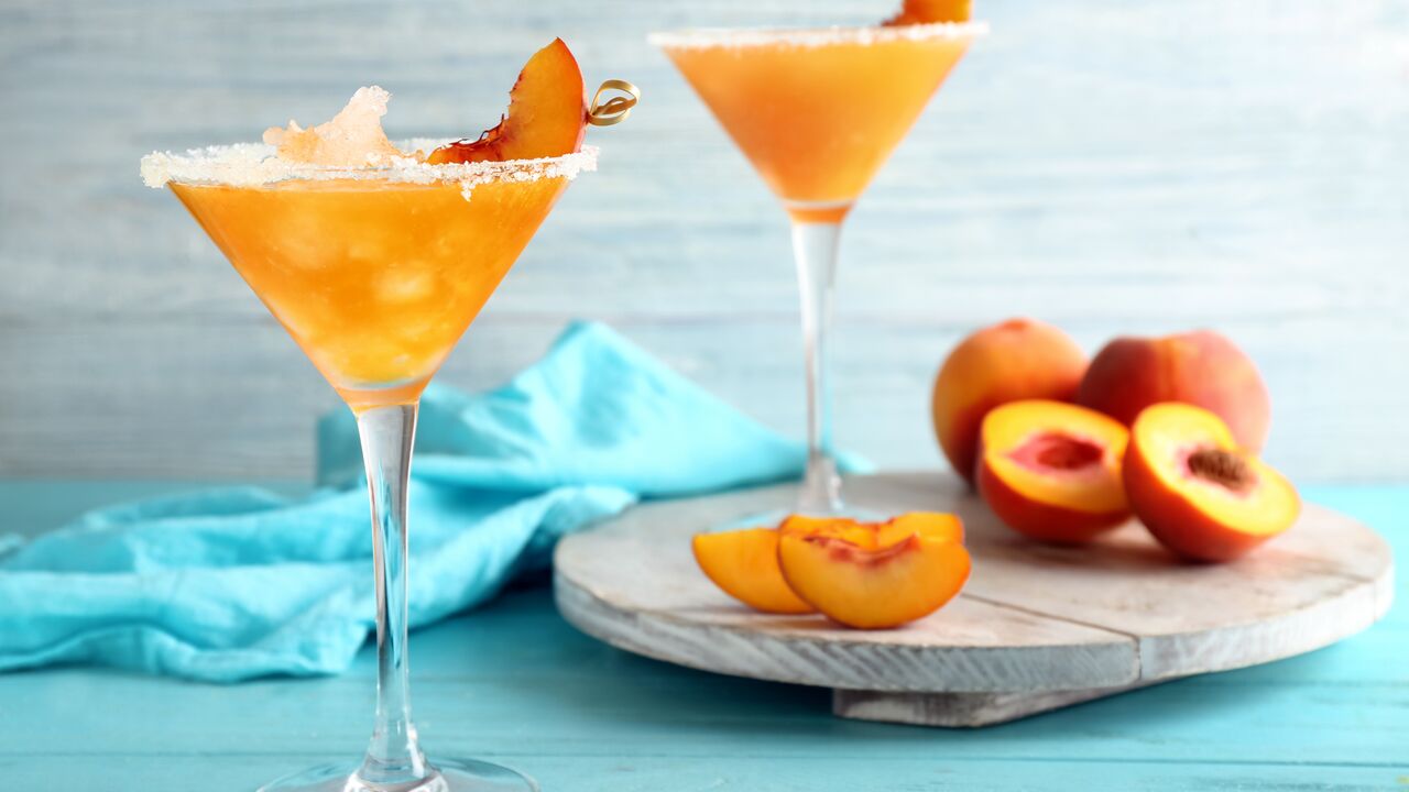 Illustratie voor: Dames die alcoholvrij gaan opgelet: dit zomerdrankje is voor jou