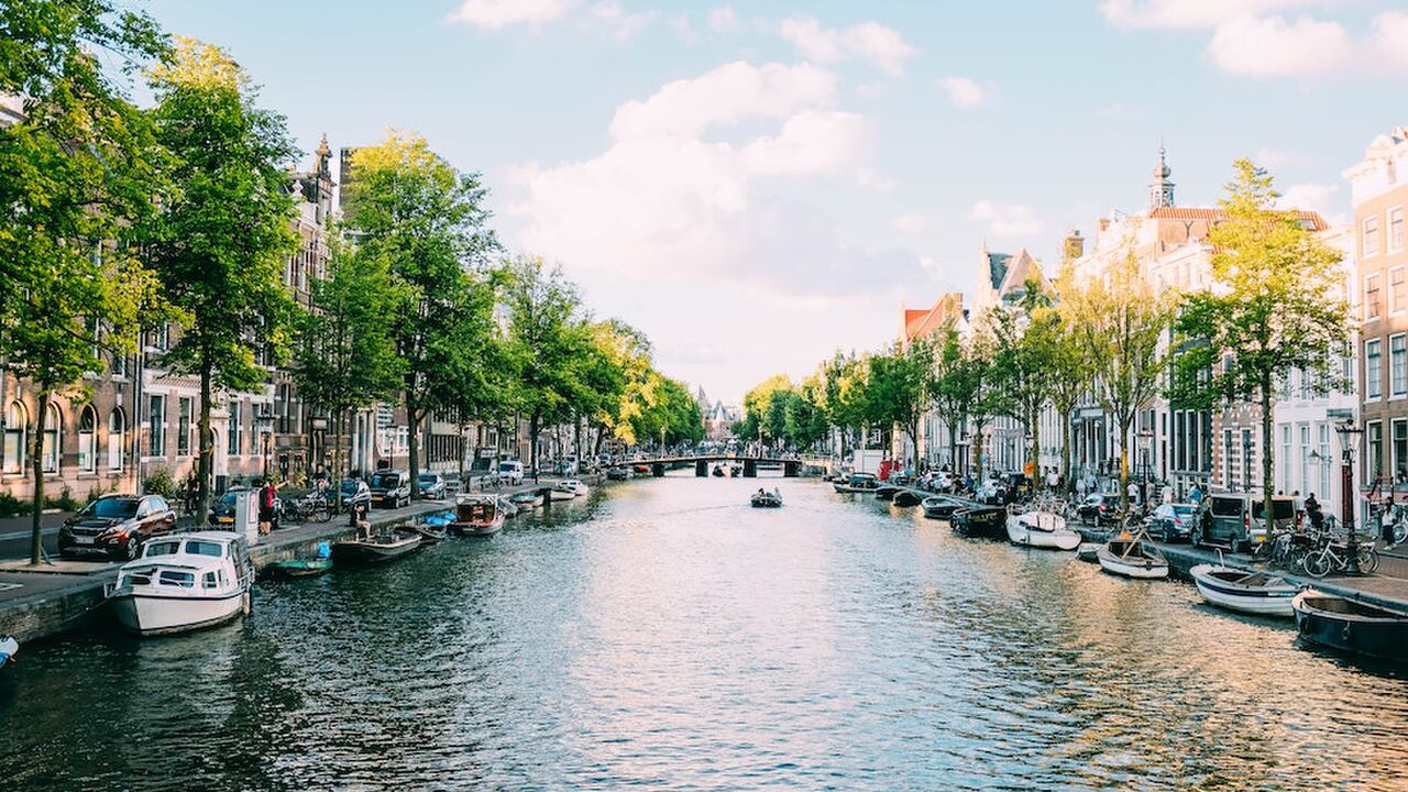 mooie-dorpen-vlakbij-amsterdam- FEM FEM