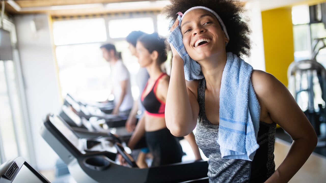 Illustratie voor: Met deze 5 sporten verbrand je de meeste calorieën