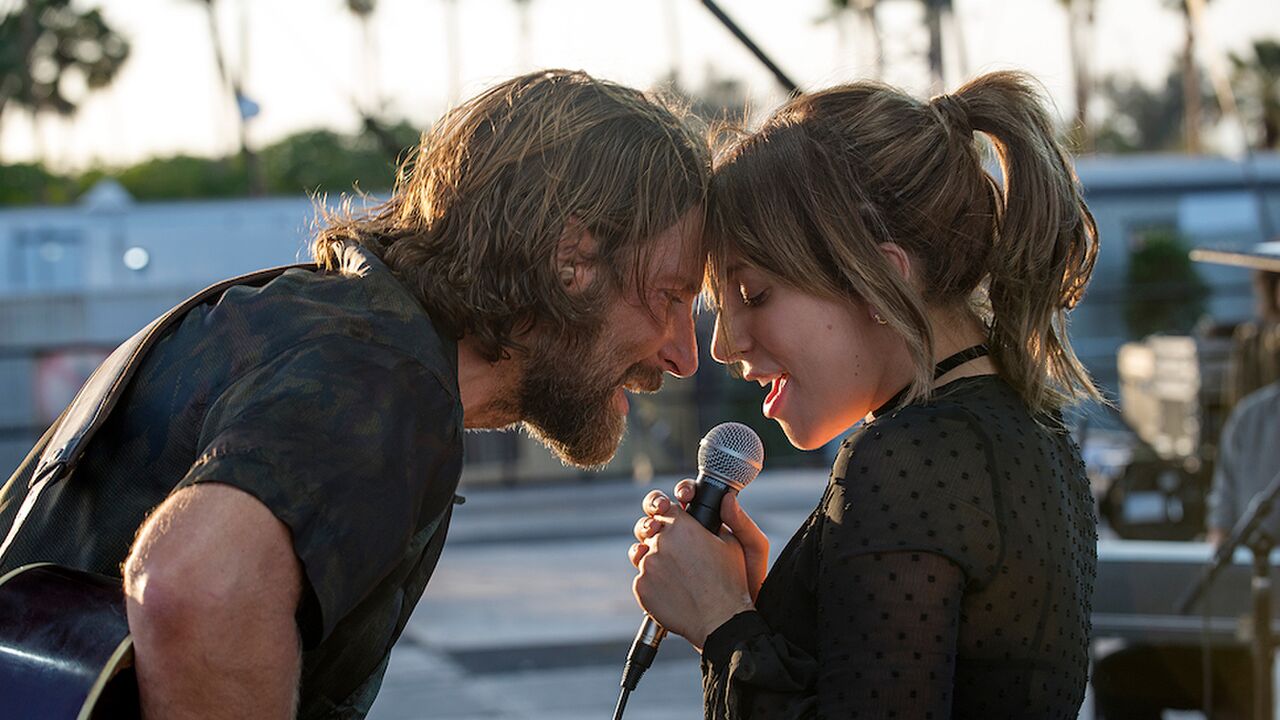 Illustratie voor: A Star is Born is vanaf deze dag te zien op Netflix