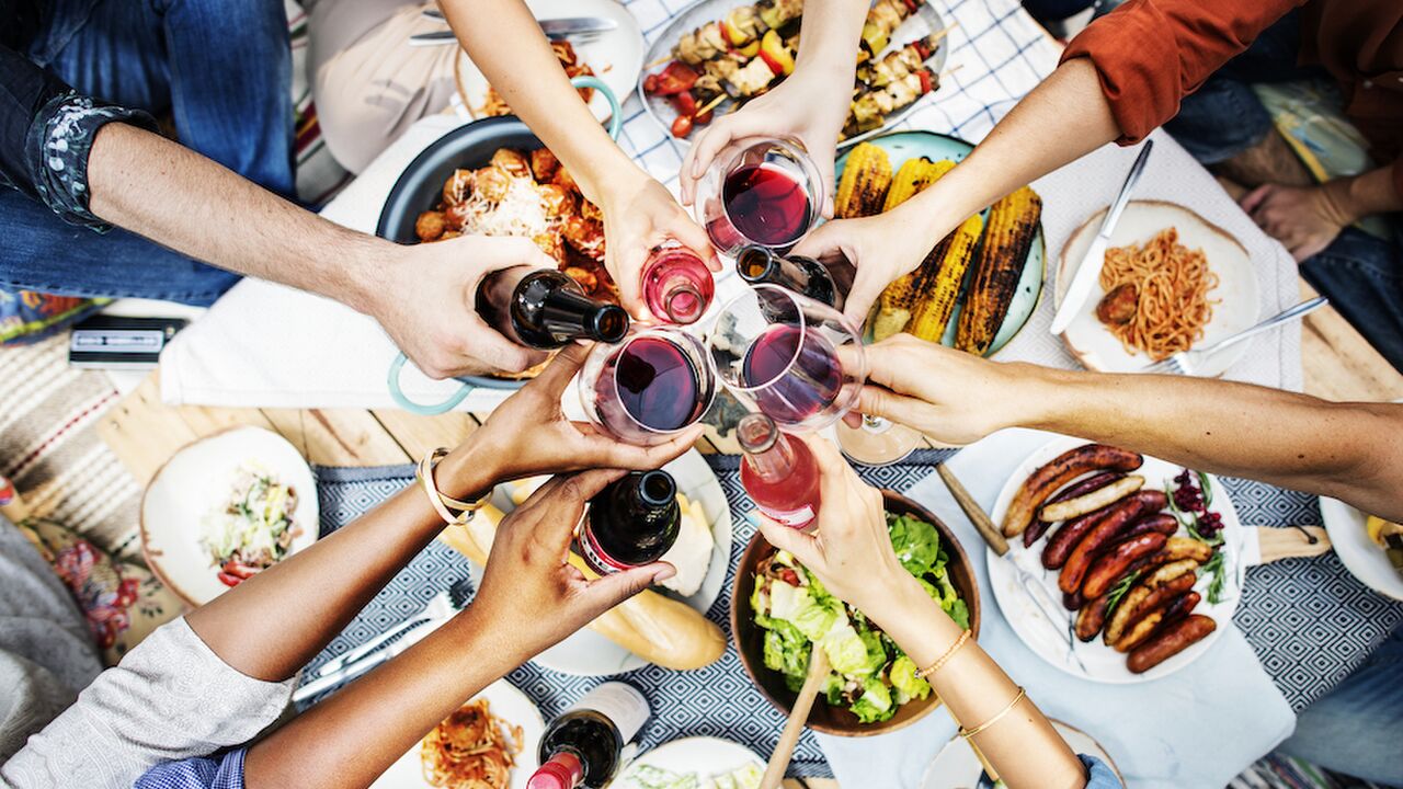 Illustratie voor: De lekkerste bijgerechten voor bij de barbecue