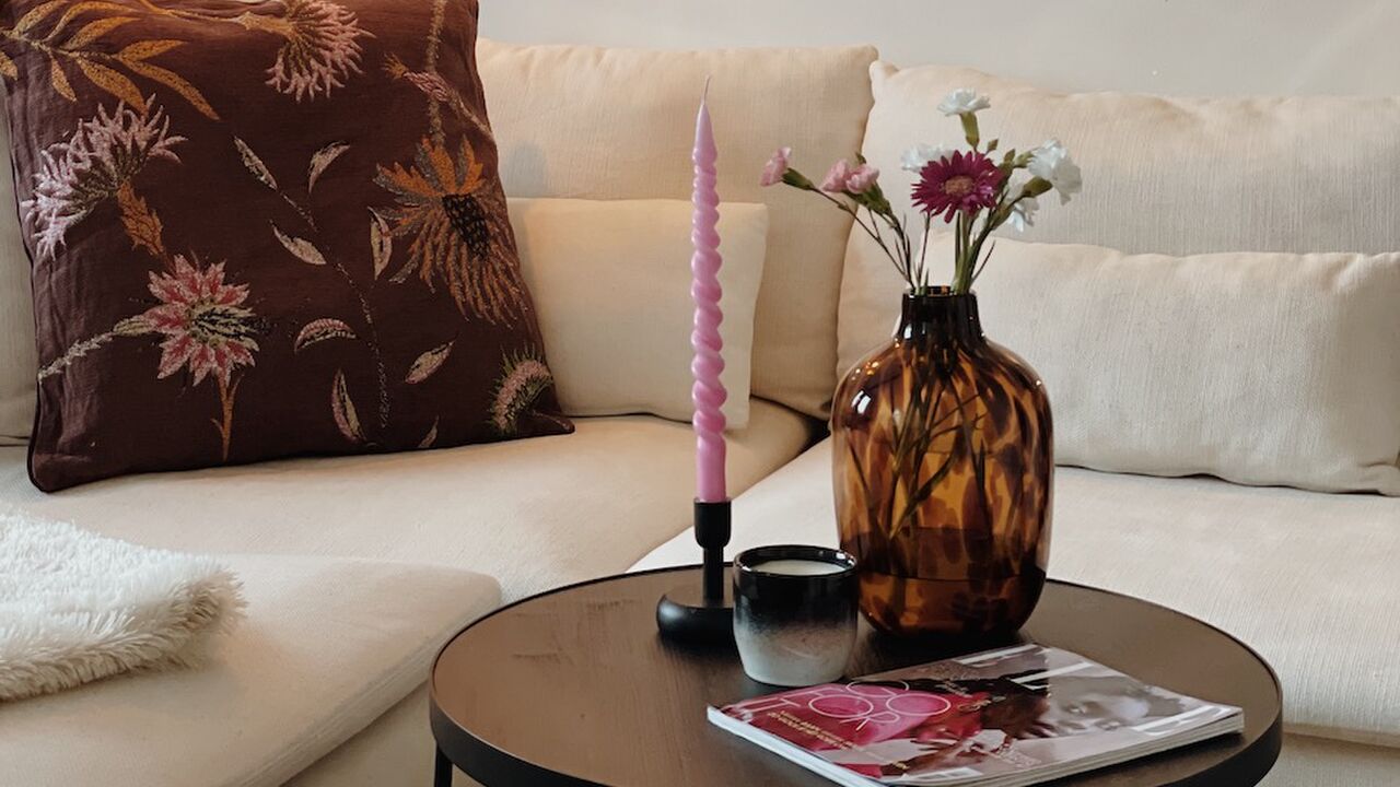Illustratie voor: Met deze items wordt je interieur helemaal herfstproof